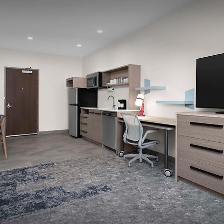 Home2 Suites By Hilton Athens I 65 外观 照片