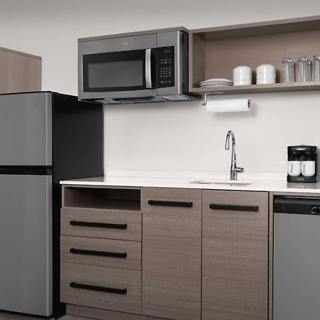 Home2 Suites By Hilton Athens I 65 外观 照片