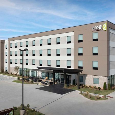 Home2 Suites By Hilton Athens I 65 外观 照片