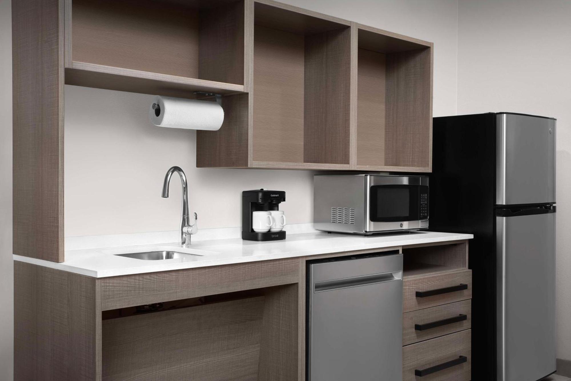 Home2 Suites By Hilton Athens I 65 外观 照片