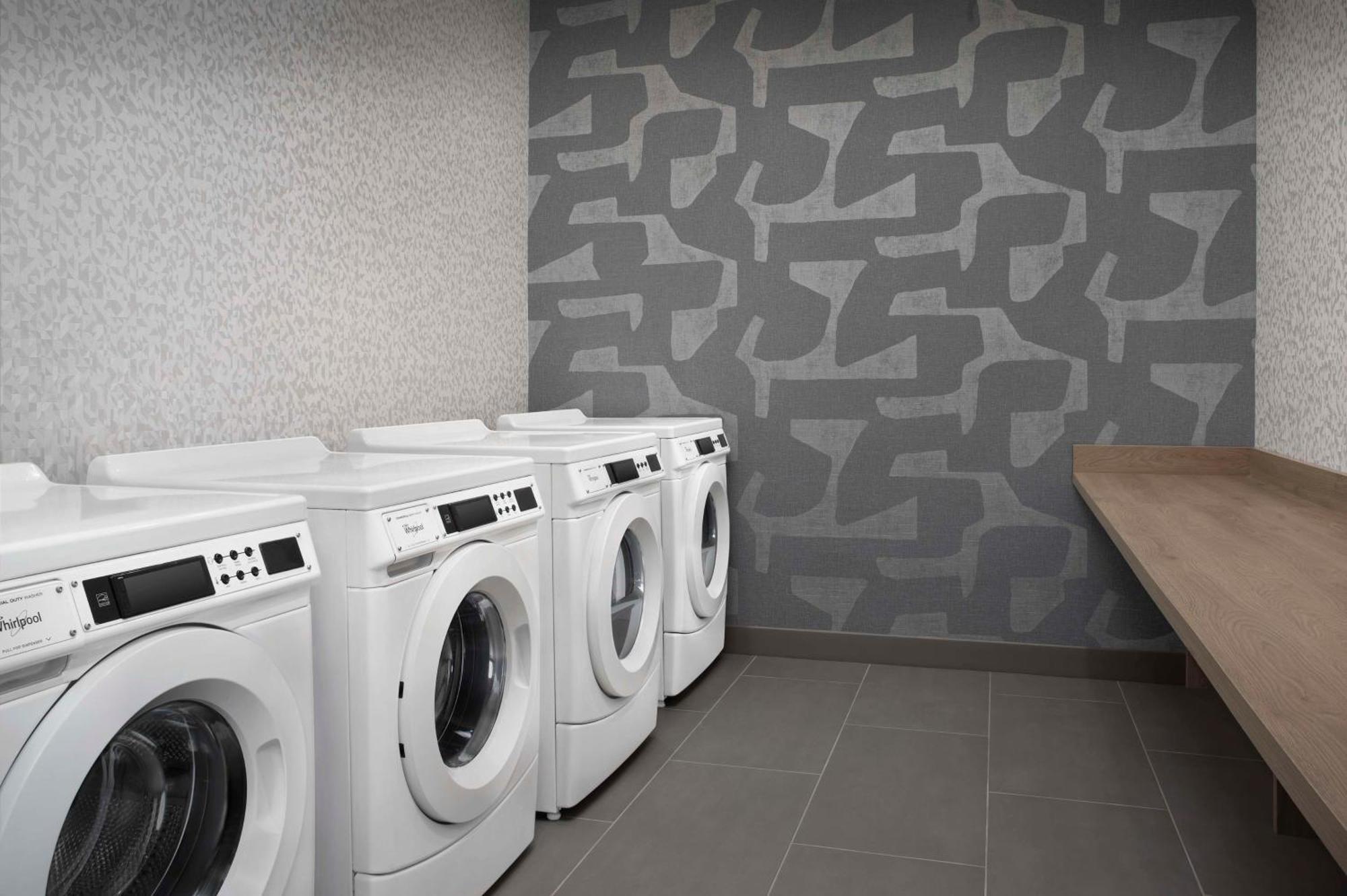 Home2 Suites By Hilton Athens I 65 外观 照片