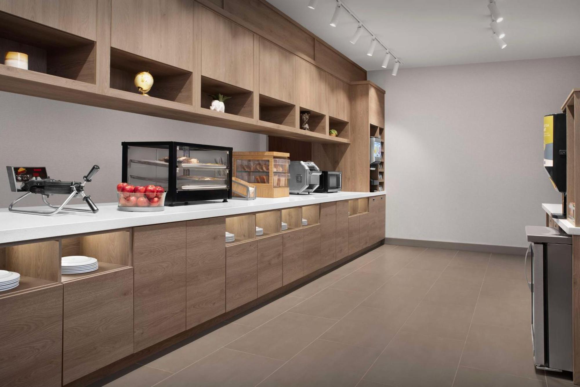 Home2 Suites By Hilton Athens I 65 外观 照片