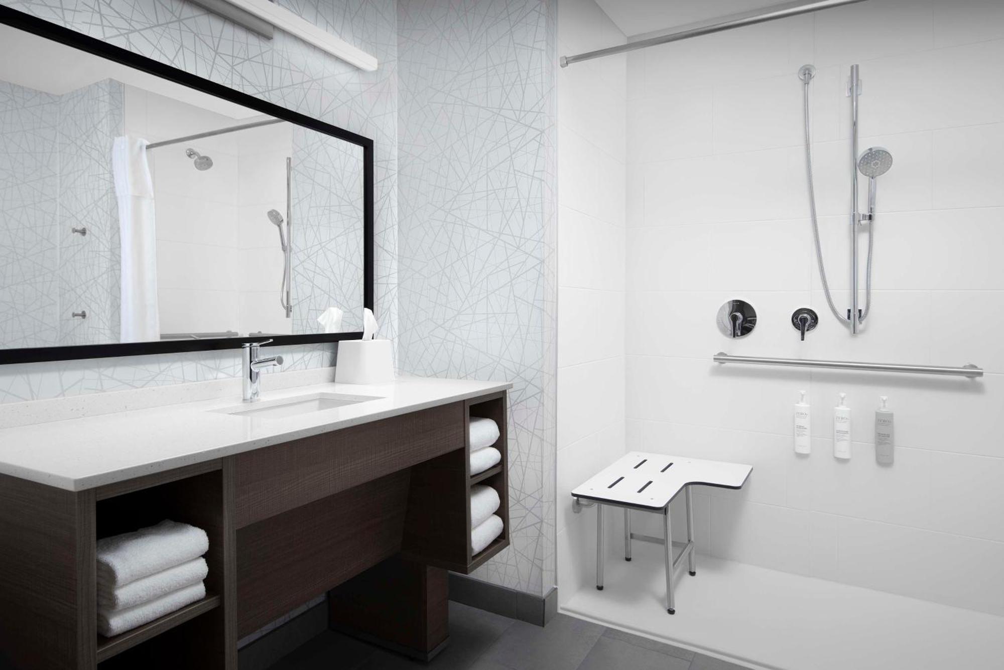 Home2 Suites By Hilton Athens I 65 外观 照片