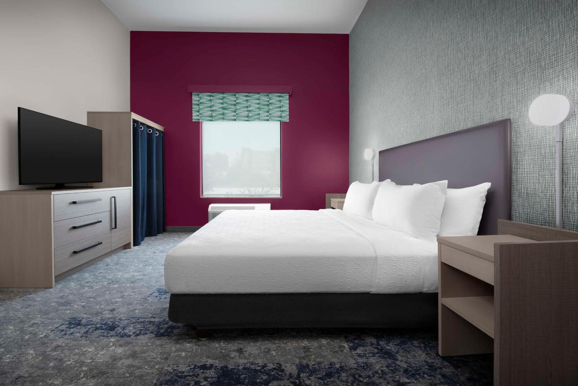Home2 Suites By Hilton Athens I 65 外观 照片