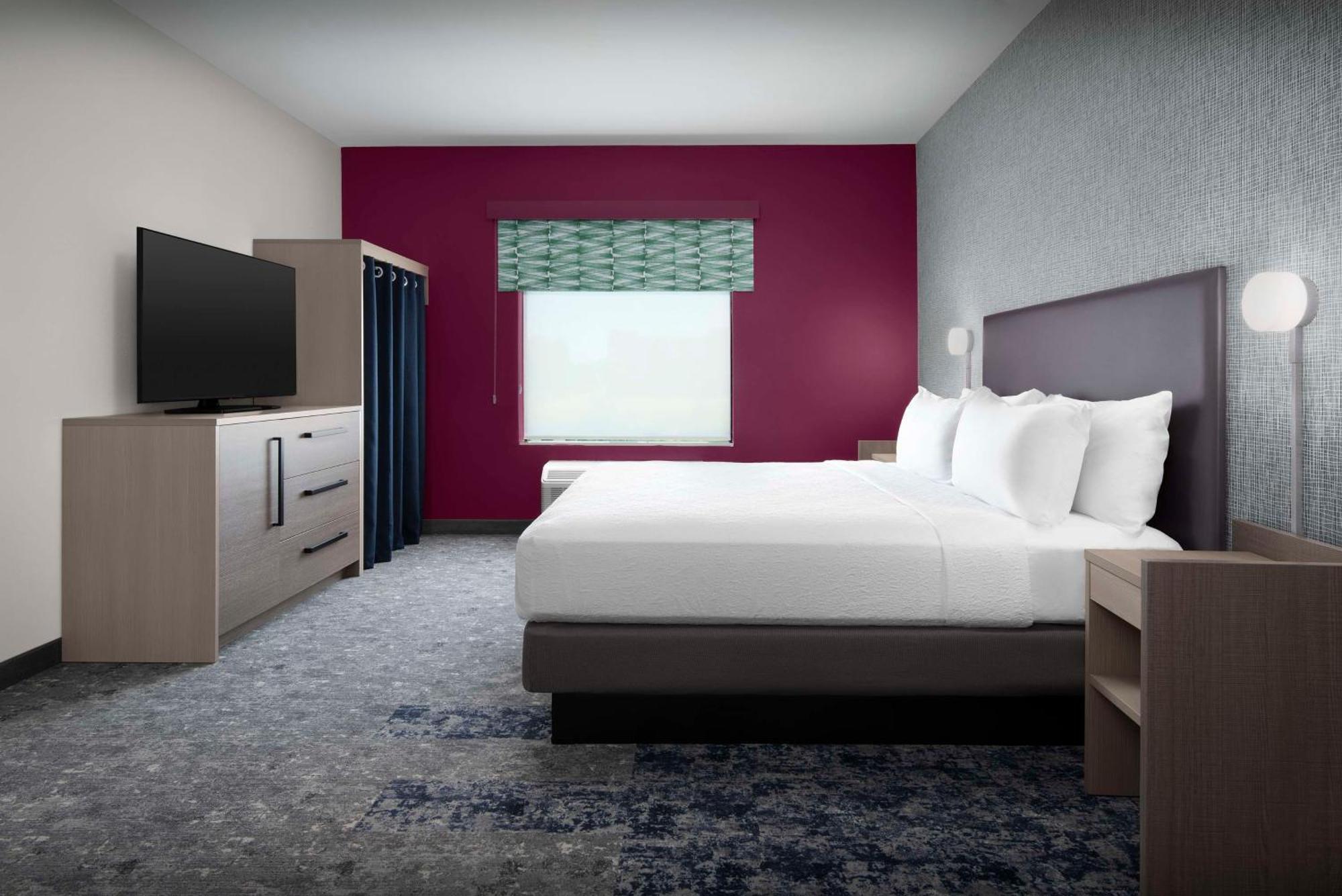 Home2 Suites By Hilton Athens I 65 外观 照片