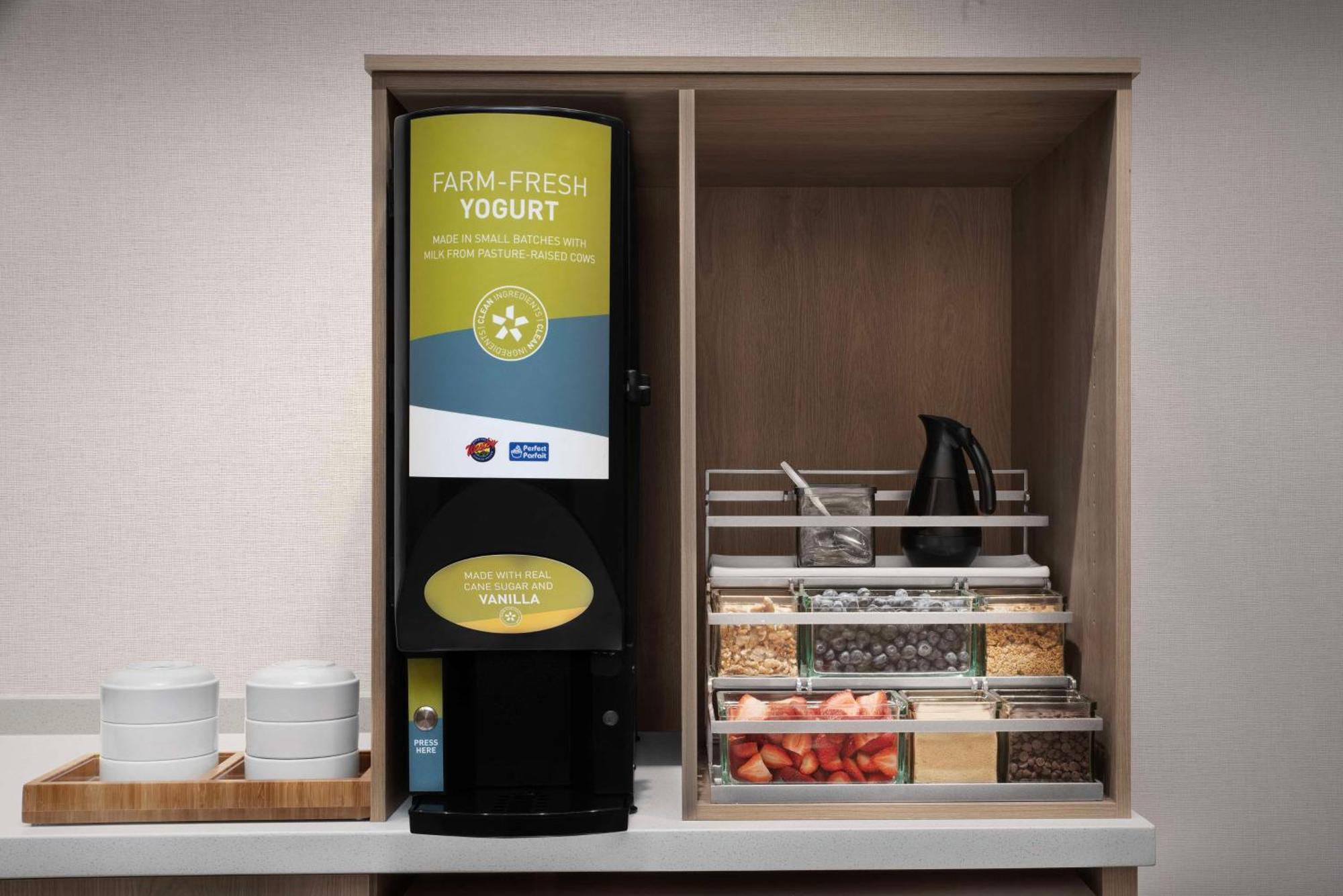 Home2 Suites By Hilton Athens I 65 外观 照片