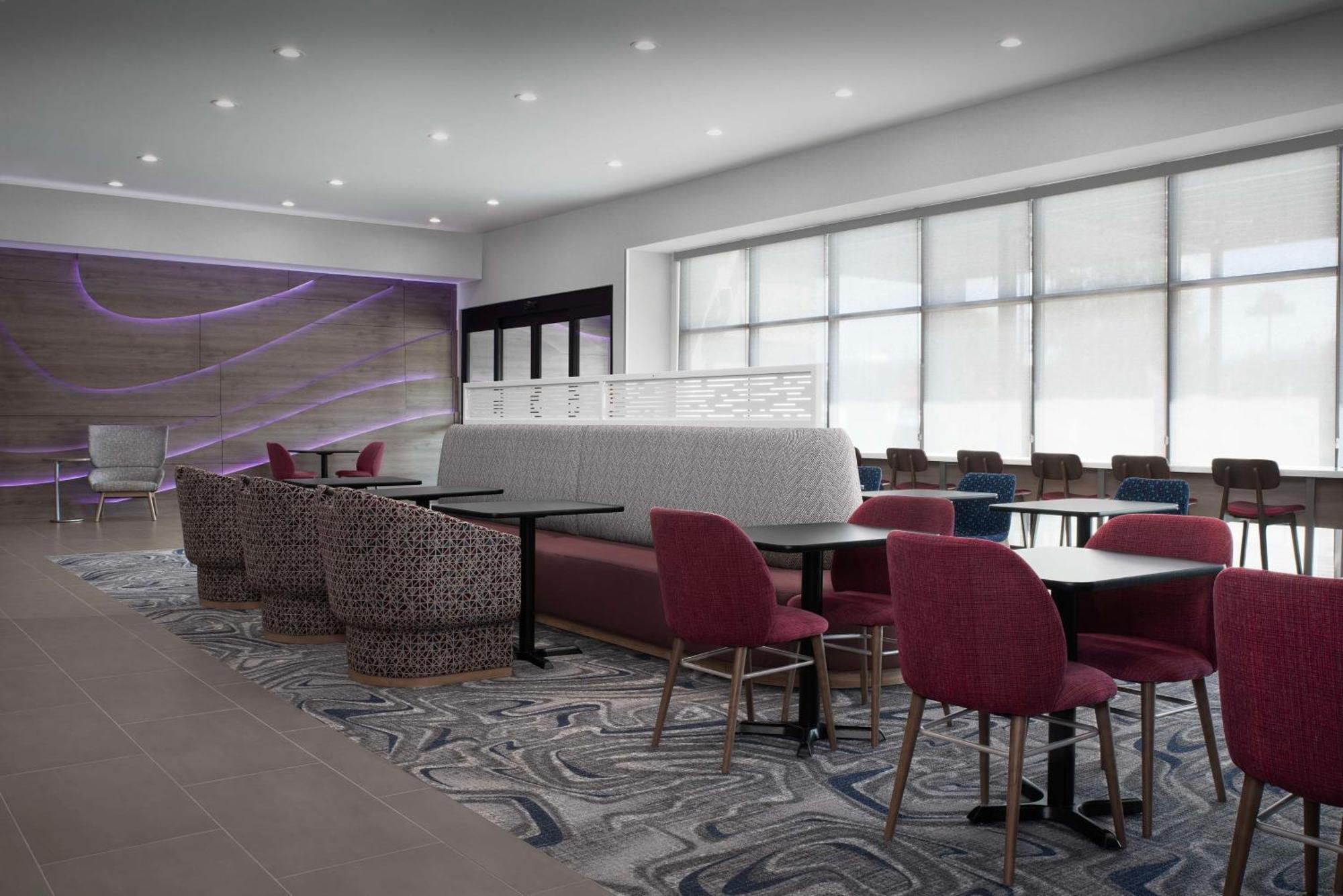 Home2 Suites By Hilton Athens I 65 外观 照片