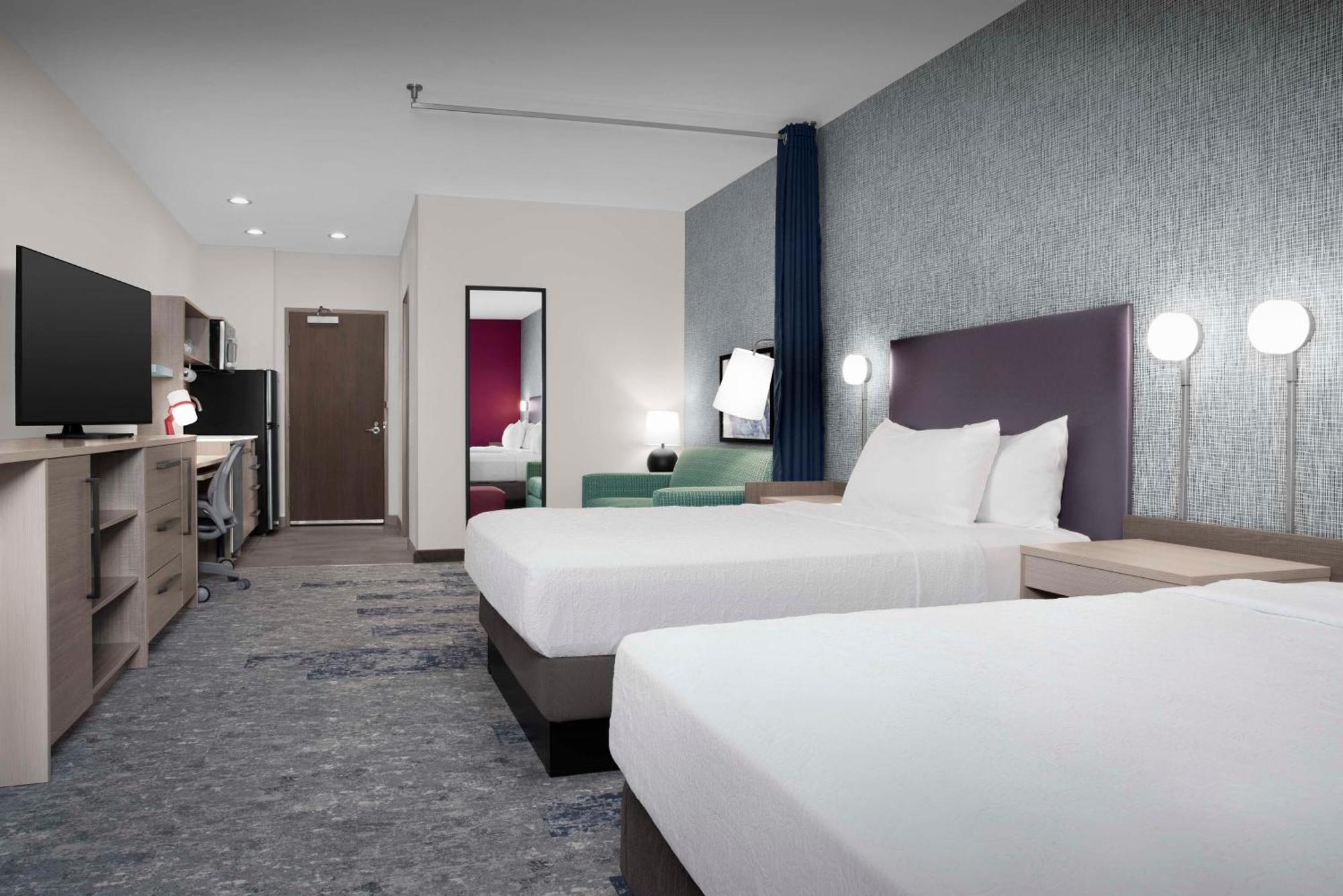 Home2 Suites By Hilton Athens I 65 外观 照片