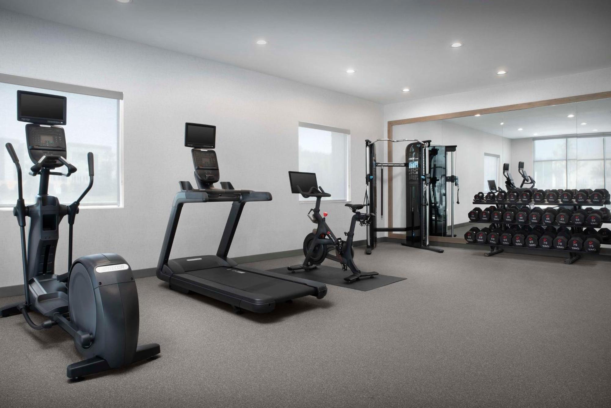 Home2 Suites By Hilton Athens I 65 外观 照片