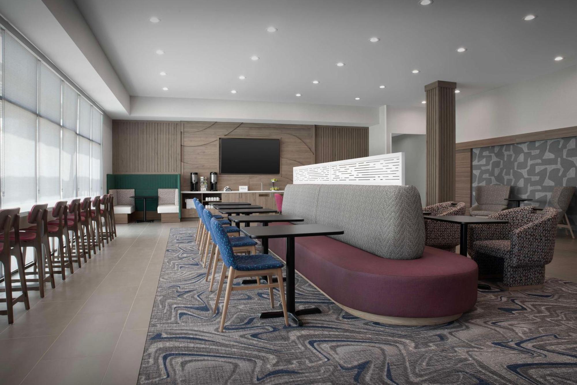 Home2 Suites By Hilton Athens I 65 外观 照片