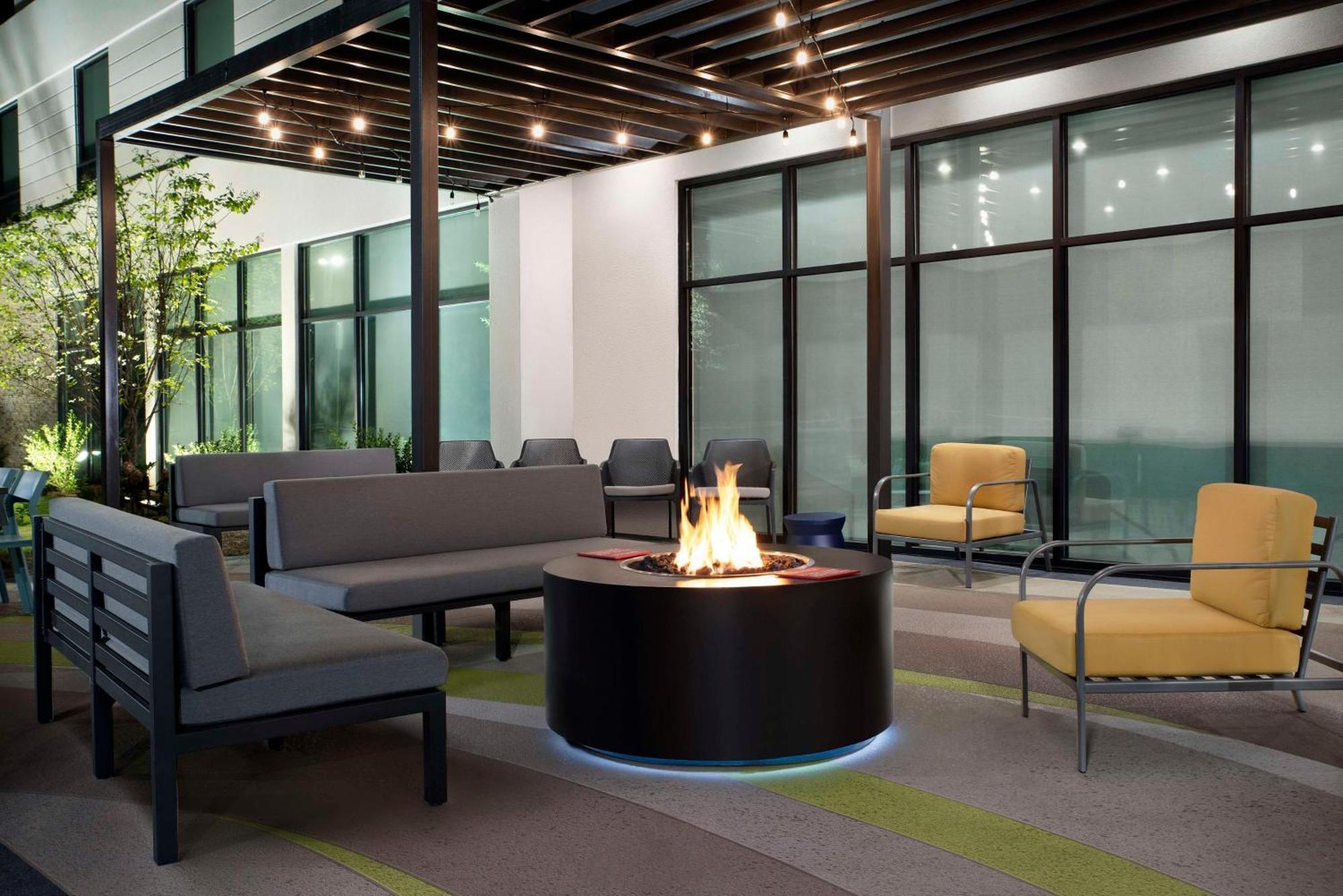 Home2 Suites By Hilton Athens I 65 外观 照片